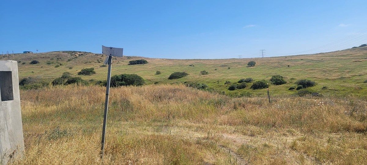 TERRENO EN VENTA CON VISTA AL MAR MAR DE BUENA VISTA TIJUANA BC L9