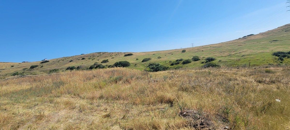 TERRENO EN VENTA CON VISTA AL MAR MAR DE BUENA VISTA TIJUANA BC L9