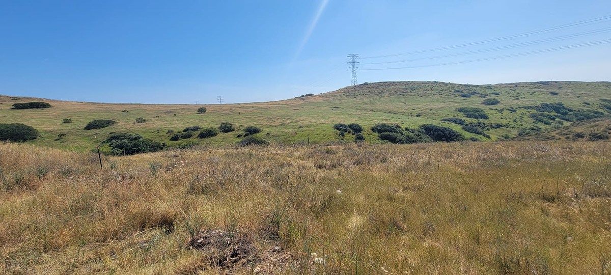 TERRENO EN VENTA CON VISTA AL MAR MAR DE BUENA VISTA TIJUANA BC L9