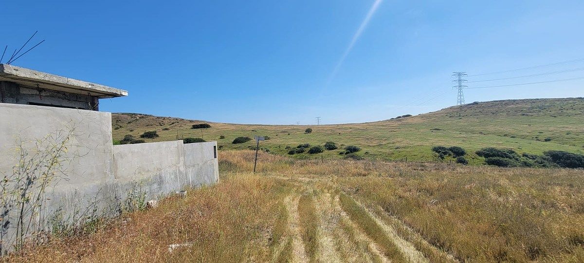 TERRENO EN VENTA CON VISTA AL MAR MAR DE BUENA VISTA TIJUANA BC L9
