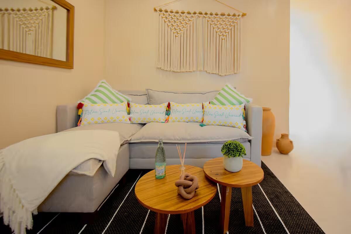 DEPARTAMENTO EN VENTA – TULUM (LA VELETA, REGIÓN 15)