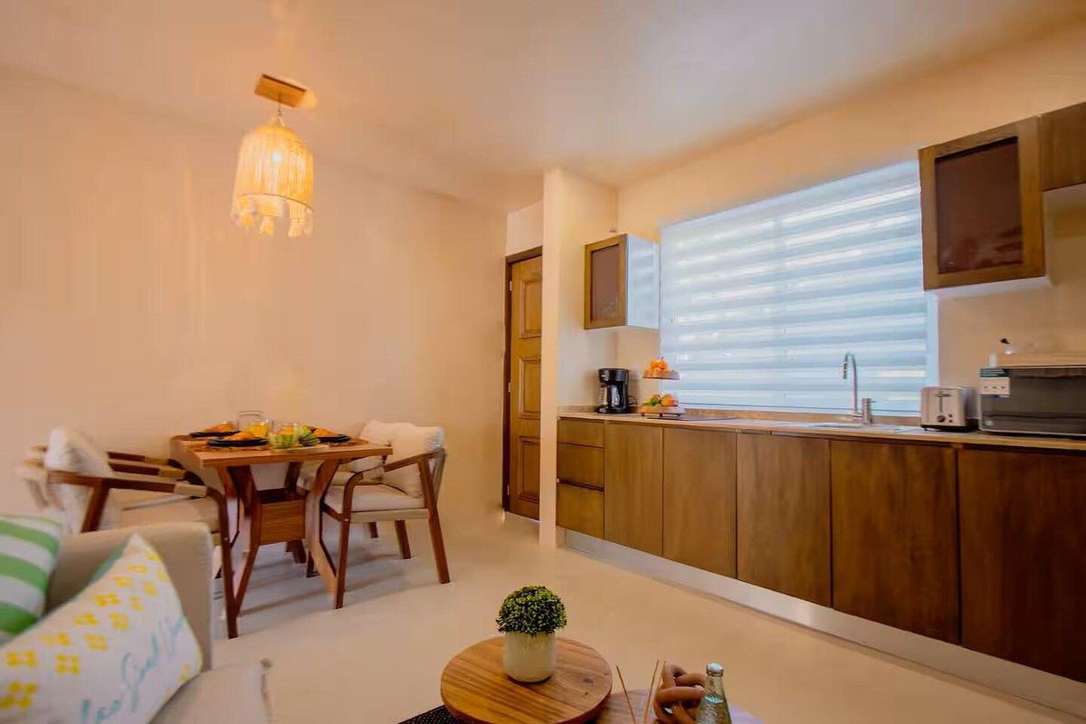 DEPARTAMENTO EN VENTA – TULUM (LA VELETA, REGIÓN 15)