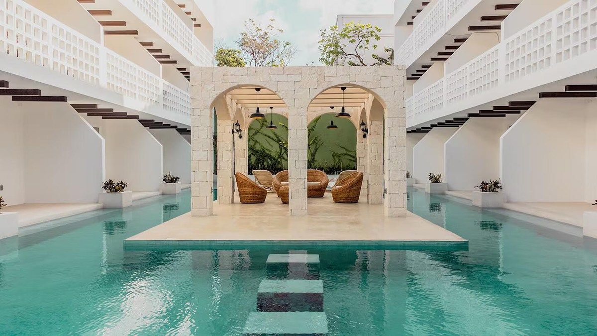 DEPARTAMENTO EN VENTA – TULUM (LA VELETA, REGIÓN 15)