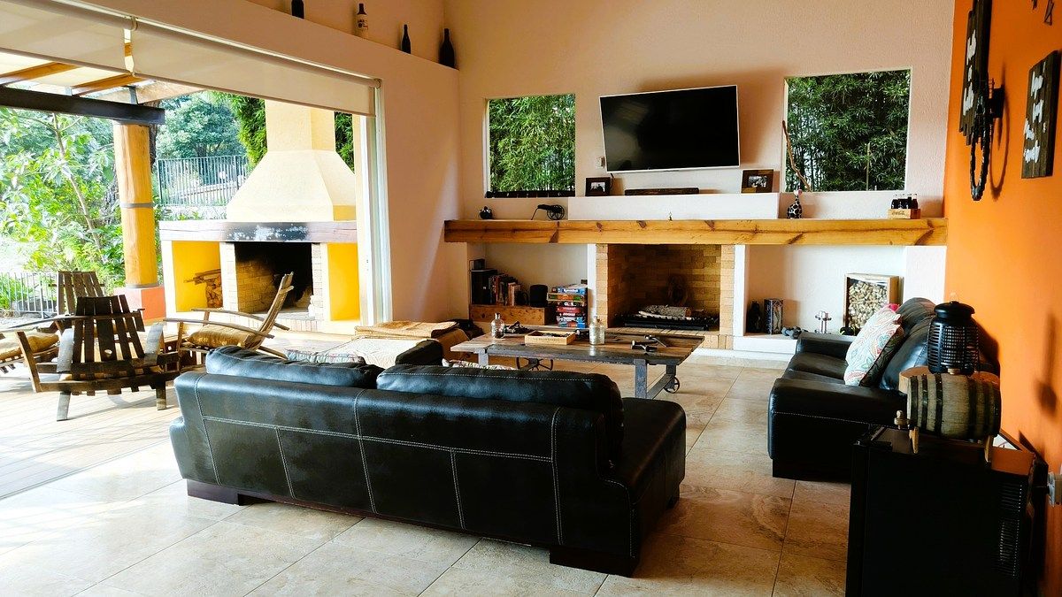 Casa en Venta en Punta Sur Valle de Bravo