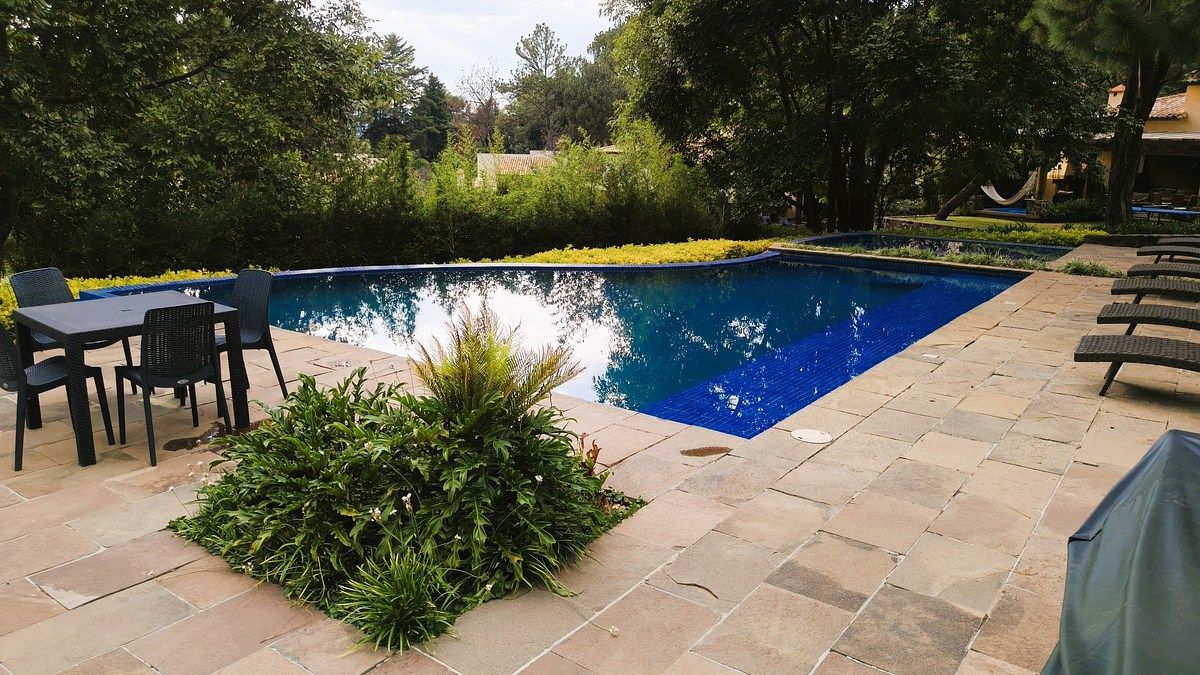 Casa en Venta en Punta Sur Valle de Bravo