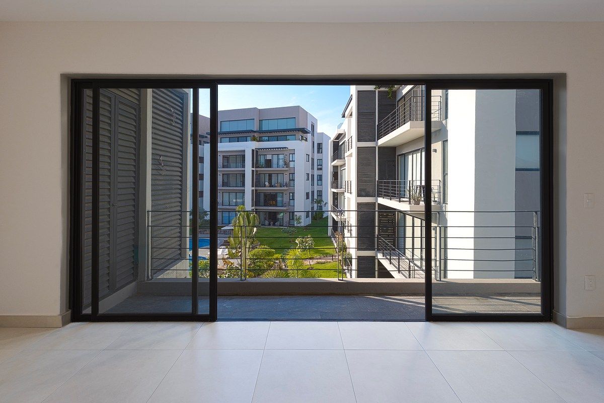 Departamento | 2 Rec + Estudio | Desarrollo Nuevo con Amenidades