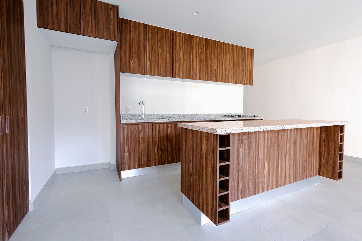 Departamento | 2 Rec + Estudio | Desarrollo Nuevo con Amenidades