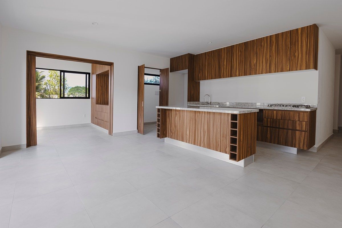 Departamento | 2 Rec + Estudio | Desarrollo Nuevo con Amenidades