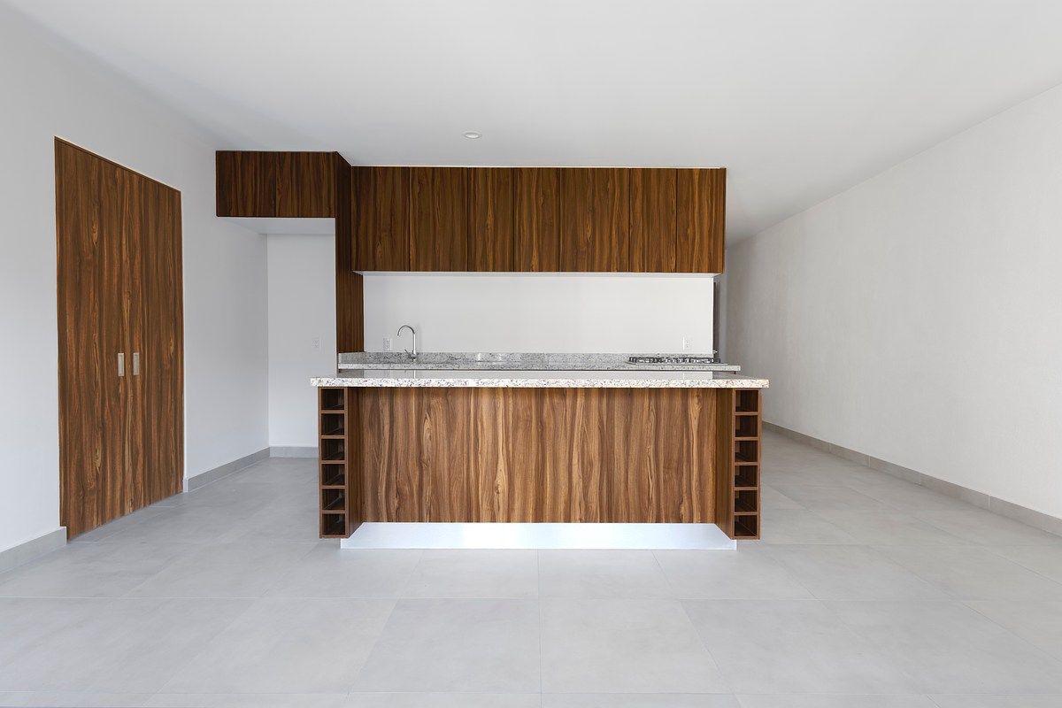 Departamento | 2 Rec + Estudio | Desarrollo Nuevo con Amenidades