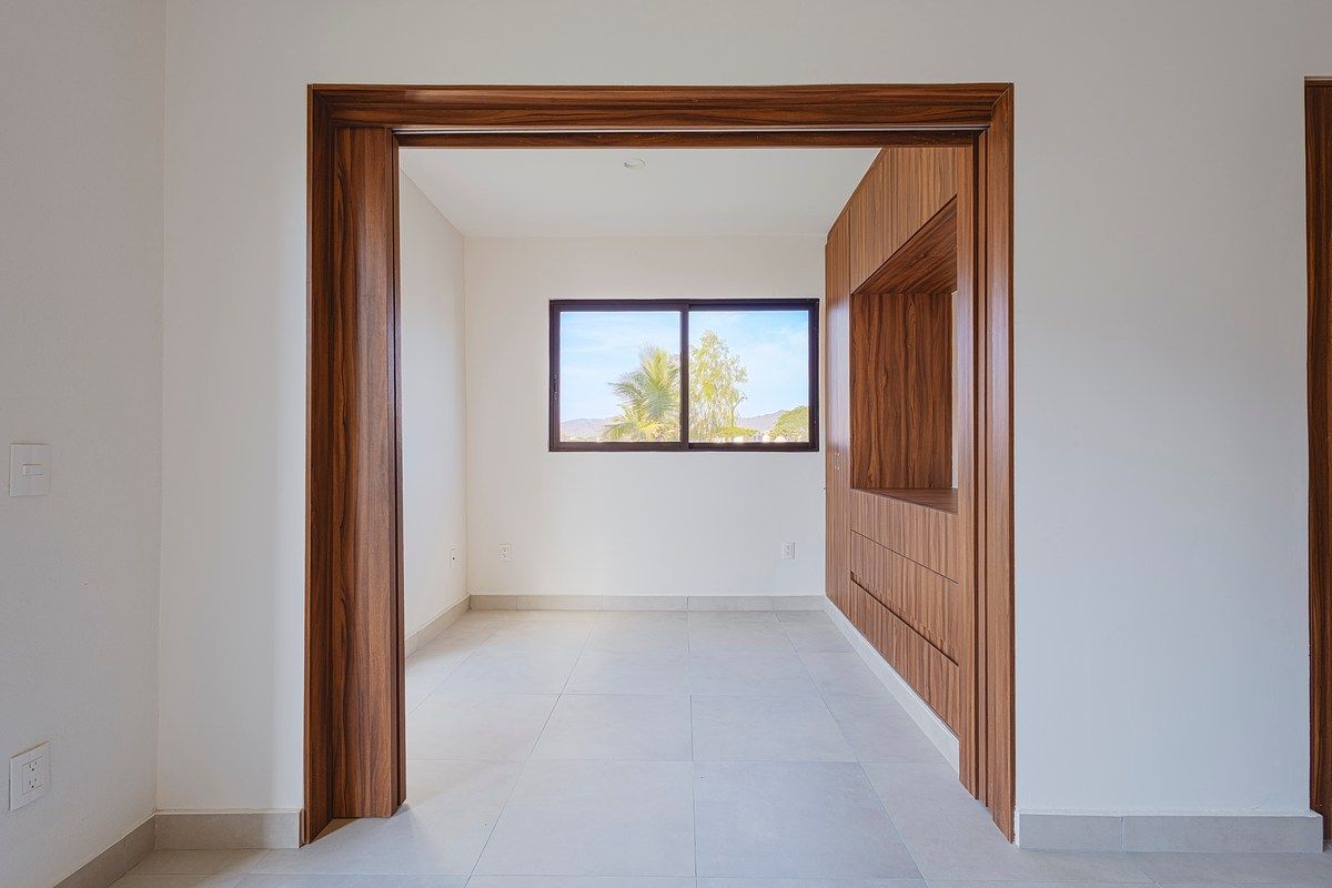 Departamento | 2 Rec + Estudio | Desarrollo Nuevo con Amenidades