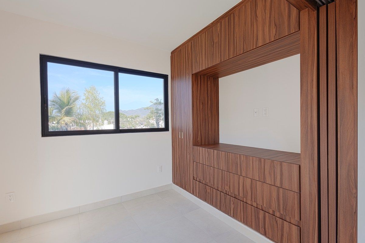 Departamento | 2 Rec + Estudio | Desarrollo Nuevo con Amenidades