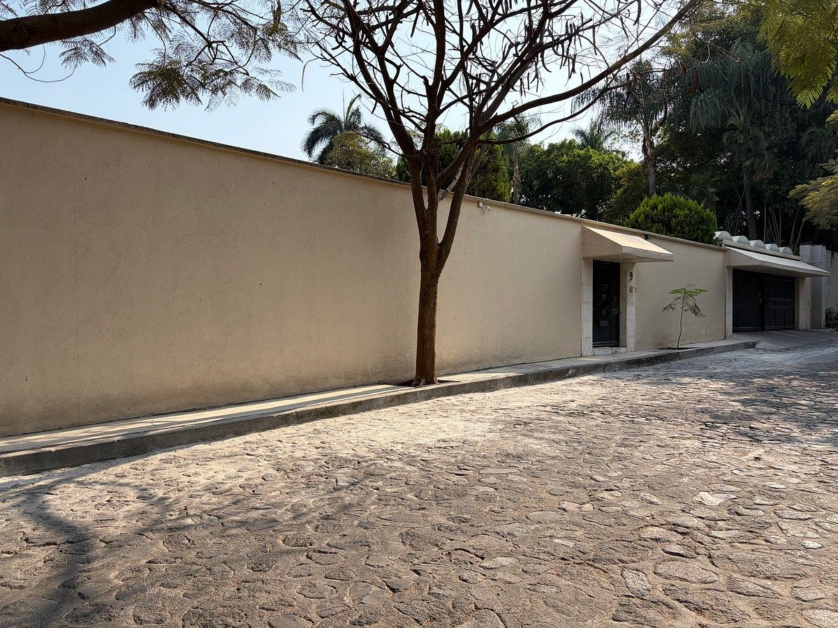 Casa en venta, Palmira, Cuernavaca