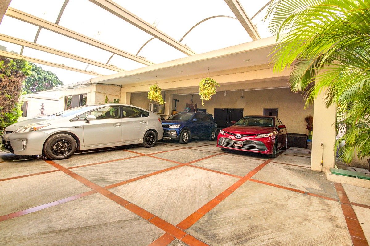 Condominium for sale in Cuernavaca, Privada del Puente, 779 m²