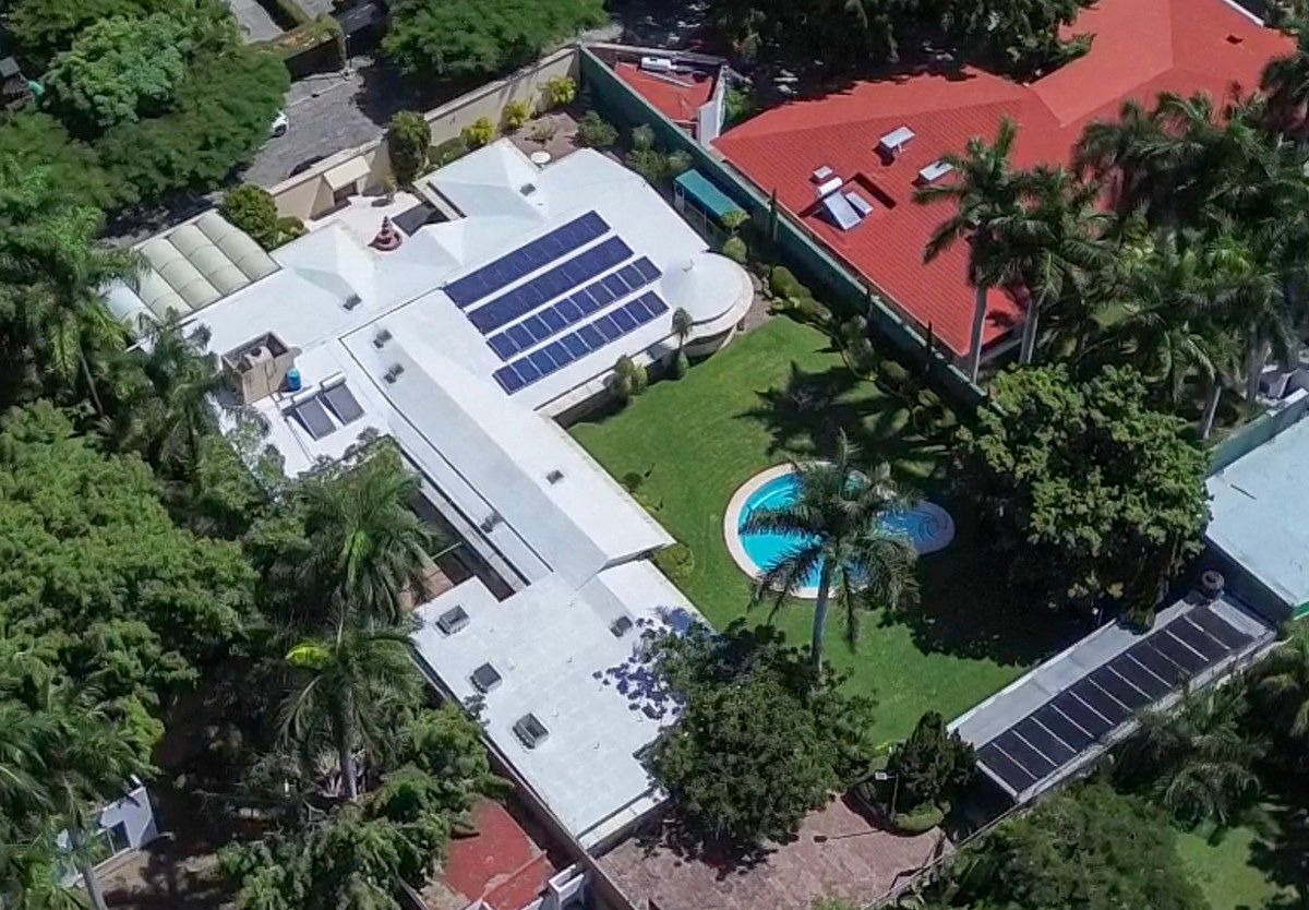 Casa en venta, Palmira, Cuernavaca
