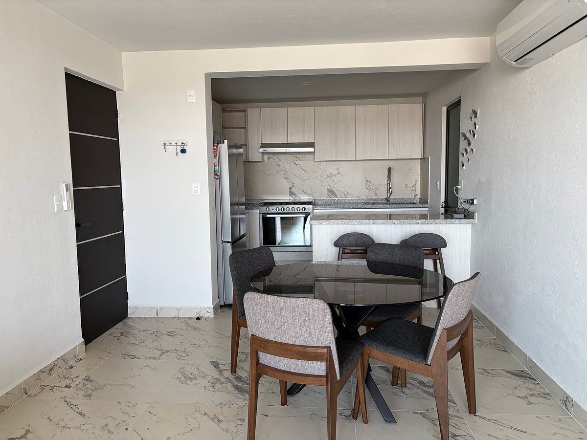 Departamento Santa Fe Lifestyle, Xochitepec, Morelos.