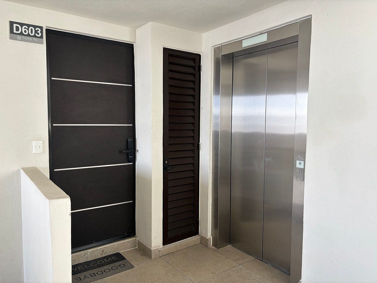 Departamento Santa Fe Lifestyle, Xochitepec, Morelos.