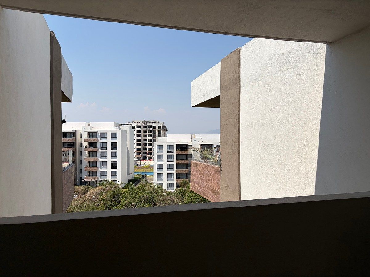 Departamento Santa Fe Lifestyle, Xochitepec, Morelos.