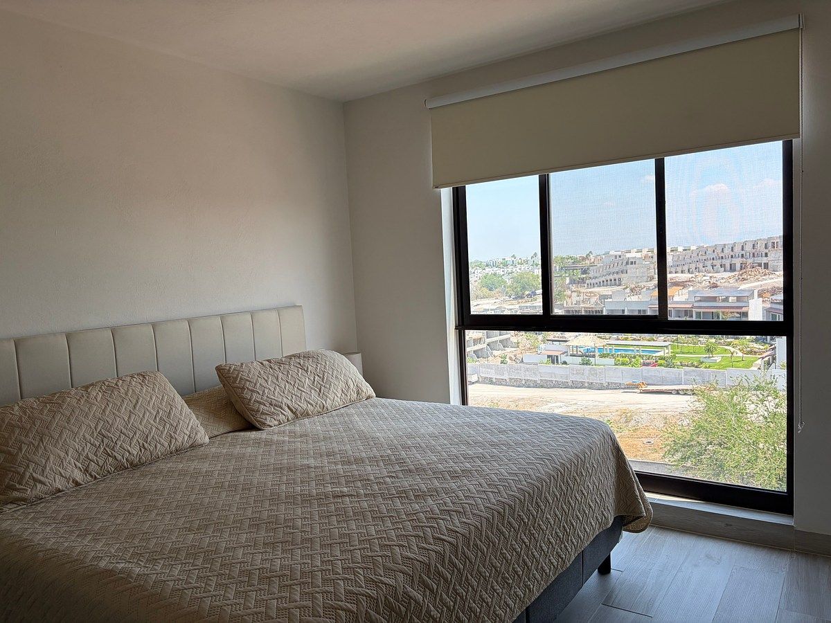Departamento Santa Fe Lifestyle, Xochitepec, Morelos.