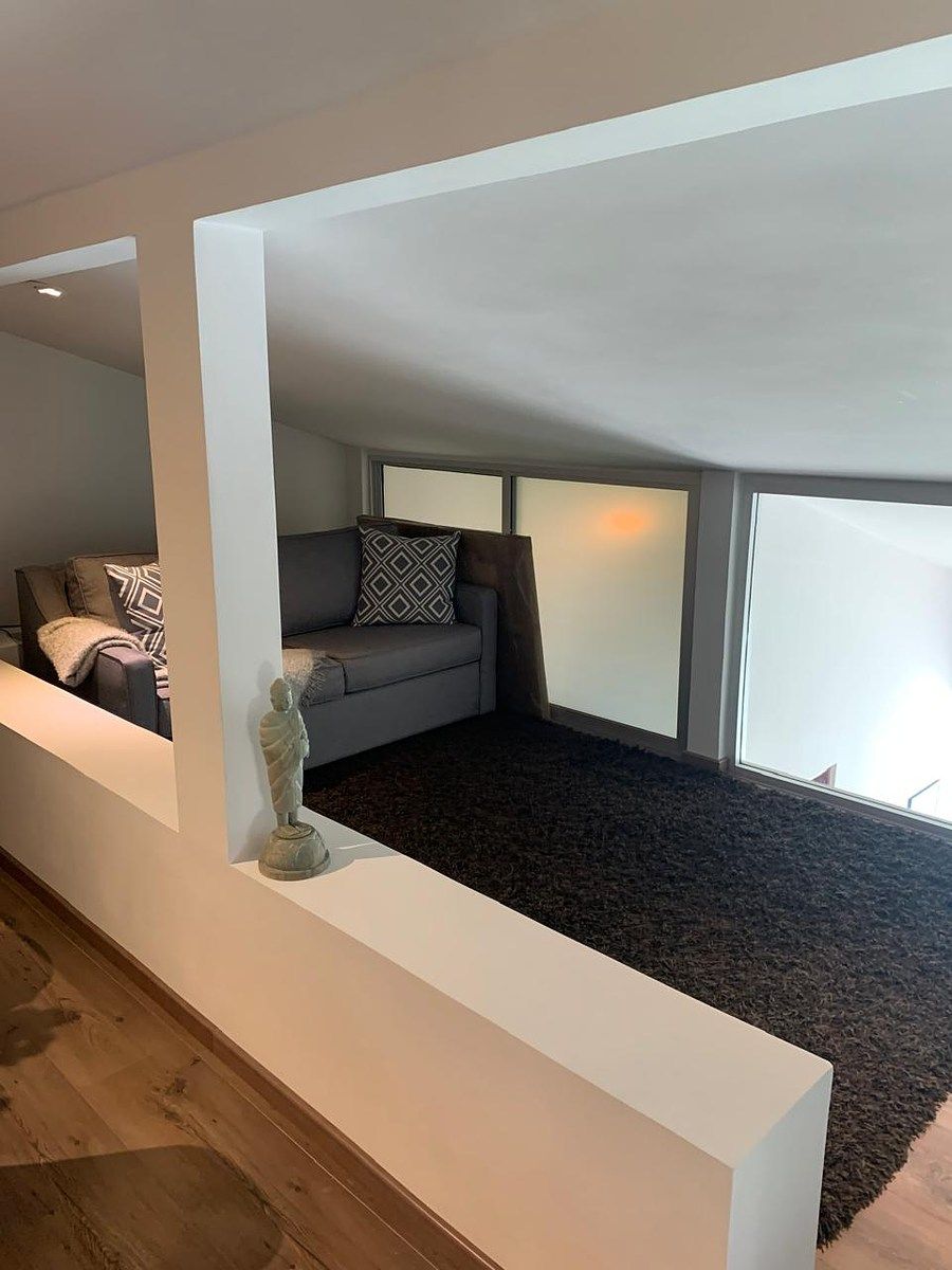 DEPARTAMENTO EN VENTA BOSQUE REAL-PALMERAS