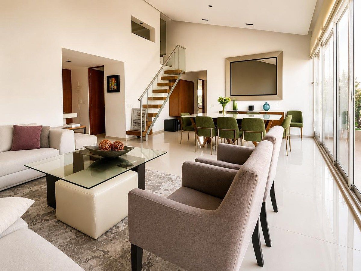 DEPARTAMENTO EN VENTA BOSQUE REAL-PALMERAS