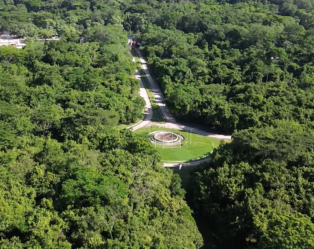 Terreno hotelero comercial Palenque, Chiapas ID3181