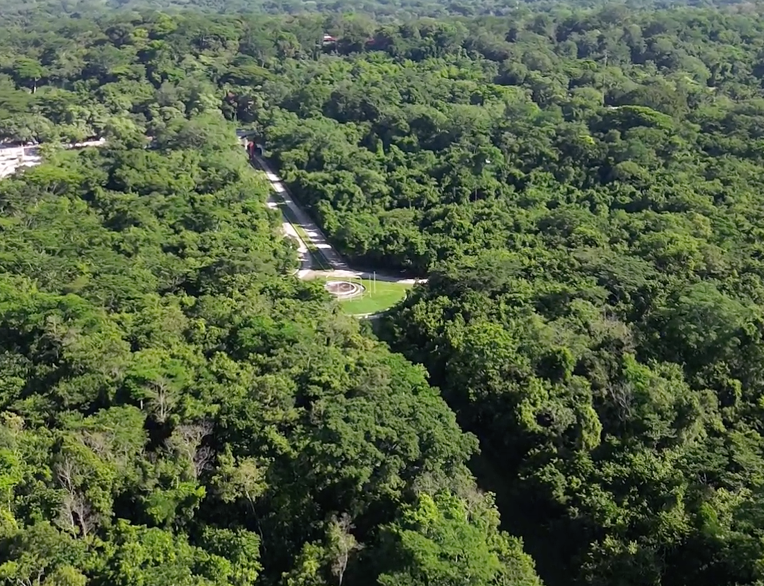 Terreno hotelero comercial Palenque, Chiapas ID3181