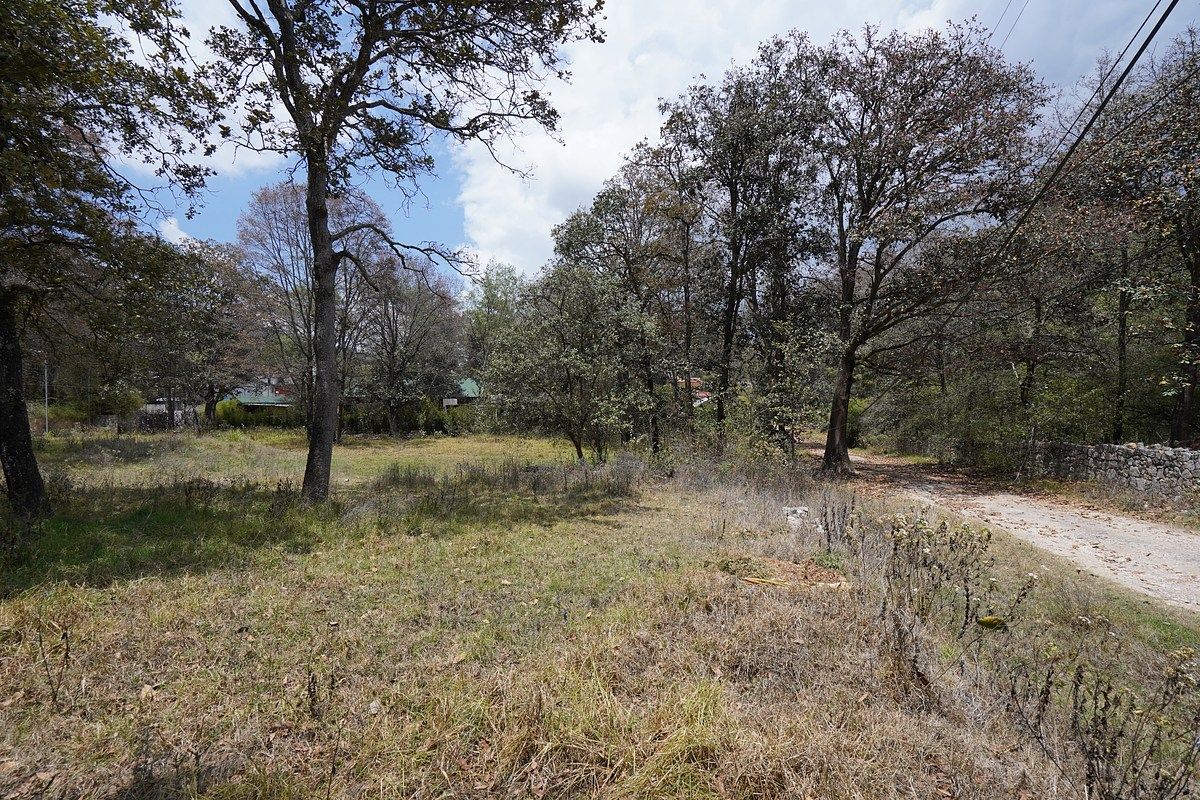 Gran Oportunidad de Inversión: Terreno de 2,496.10 m² en La Cañada