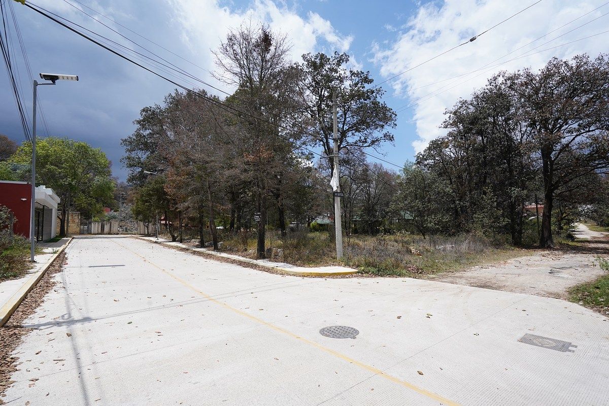 Gran Oportunidad de Inversión: Terreno de 2,496.10 m² en La Cañada