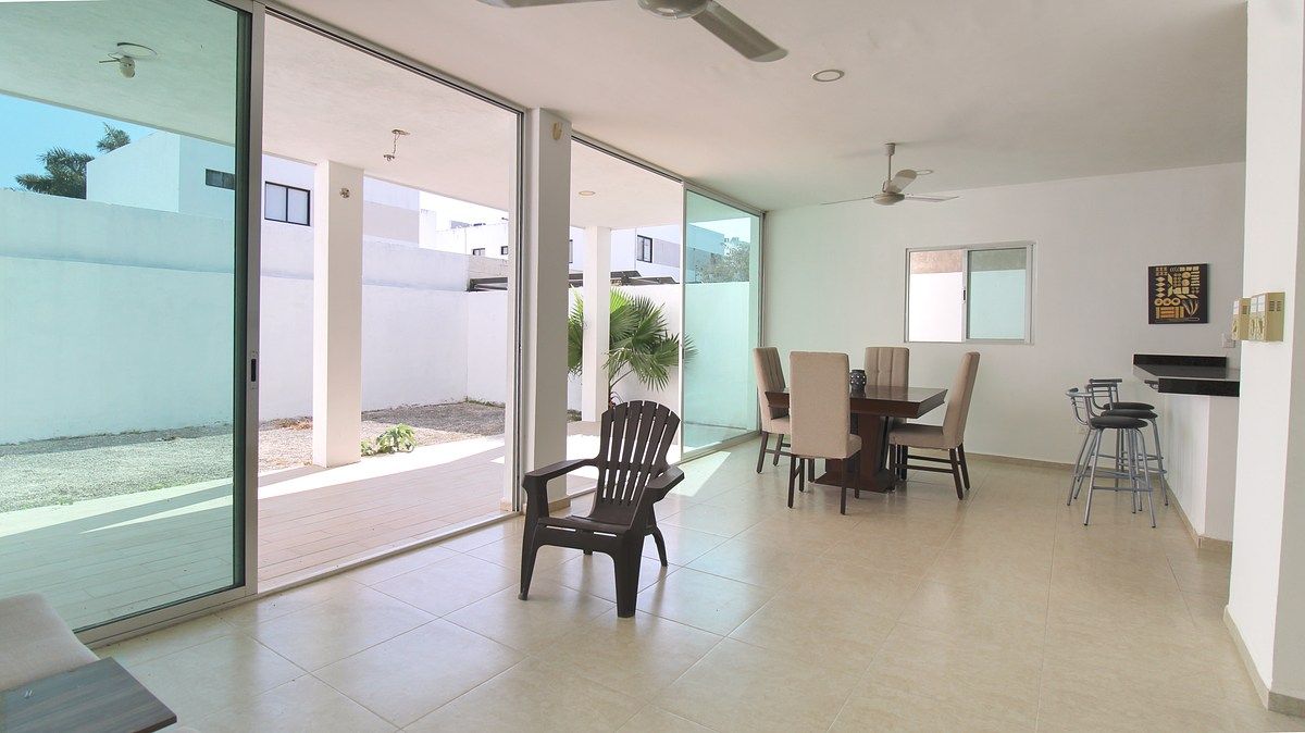 Casa en venta en Real Montejo, Mérida, Yucatán