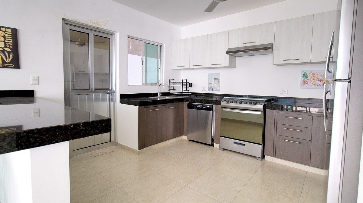 Casa en venta en Real Montejo, Mérida, Yucatán