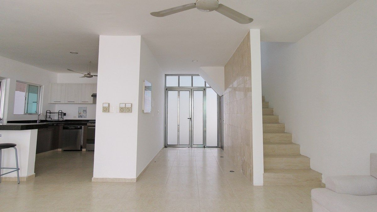Casa en venta en Real Montejo, Mérida, Yucatán
