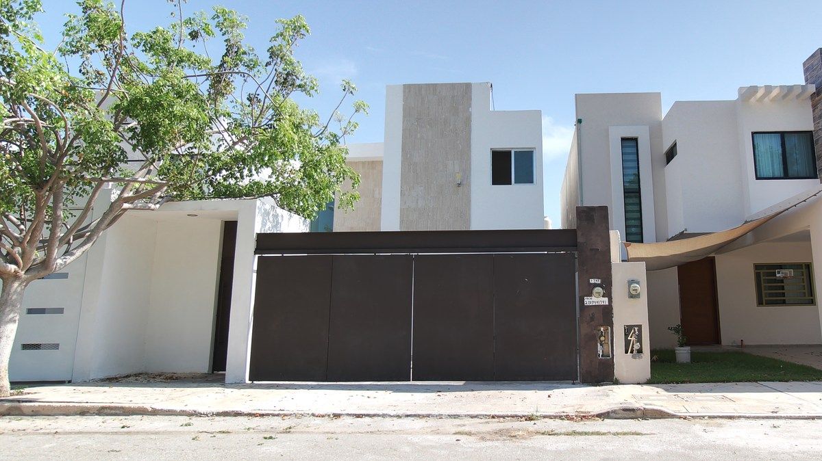 Casa en venta en Real Montejo, Mérida, Yucatán