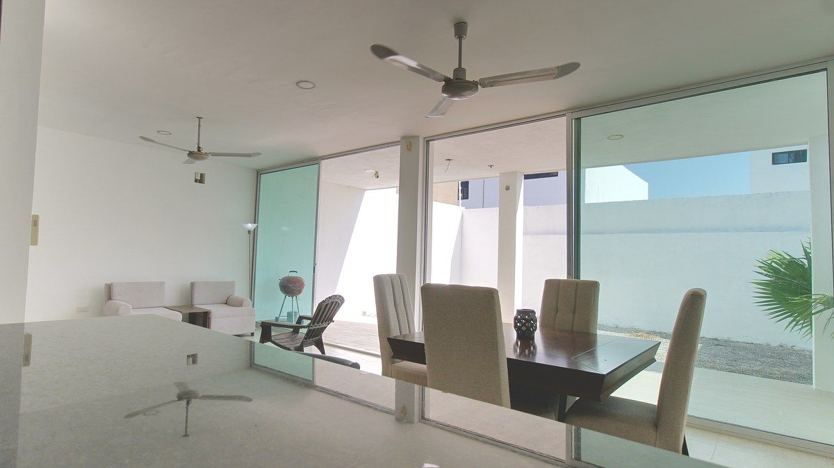 Casa en venta en Real Montejo, Mérida, Yucatán