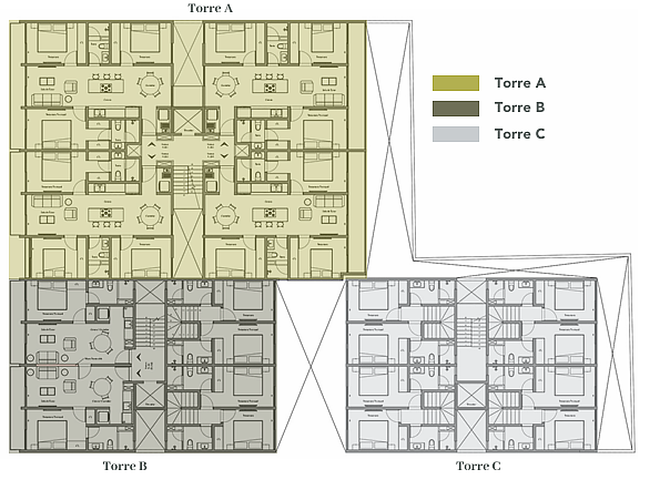 Pent House de 137 M en Condesa