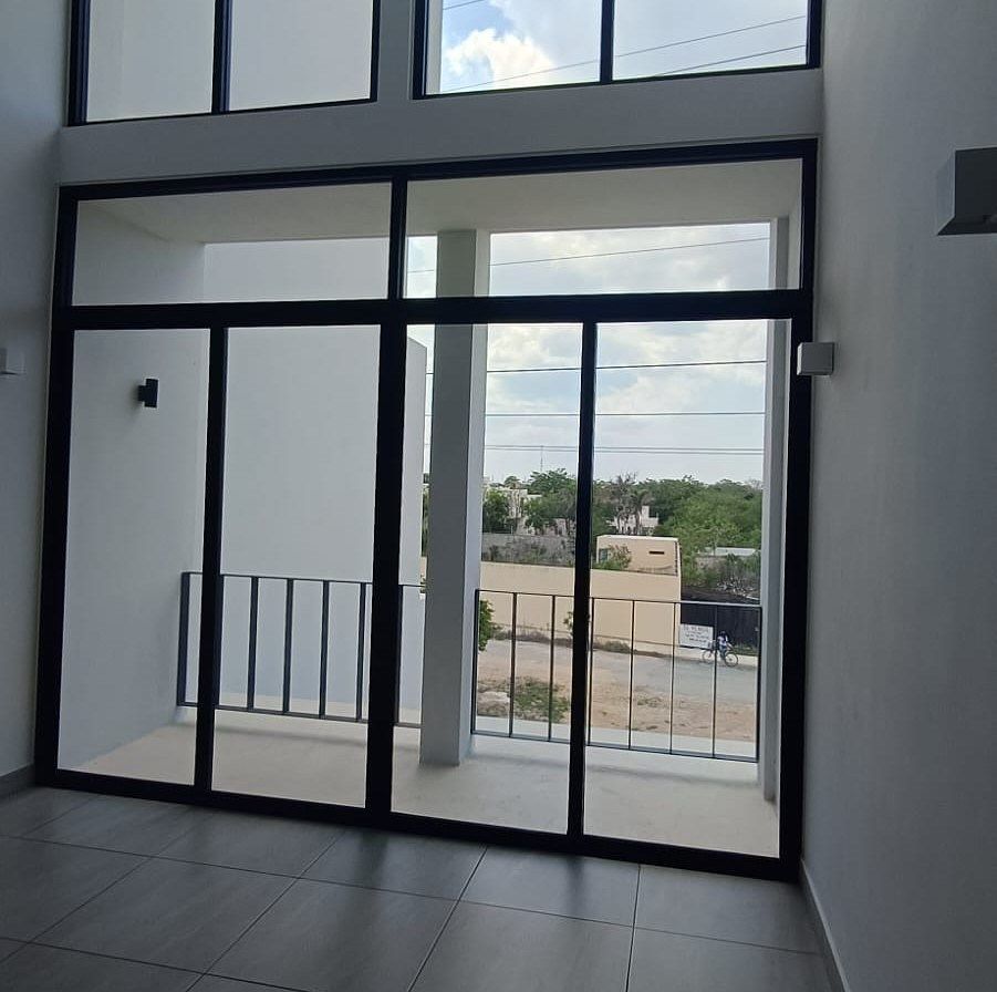 Departamento en renta en Green, Temozón Norte - HI2604467
