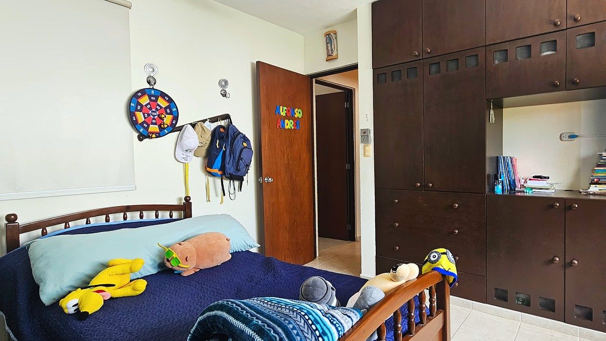 Casa en venta en Montebello - HI2605472