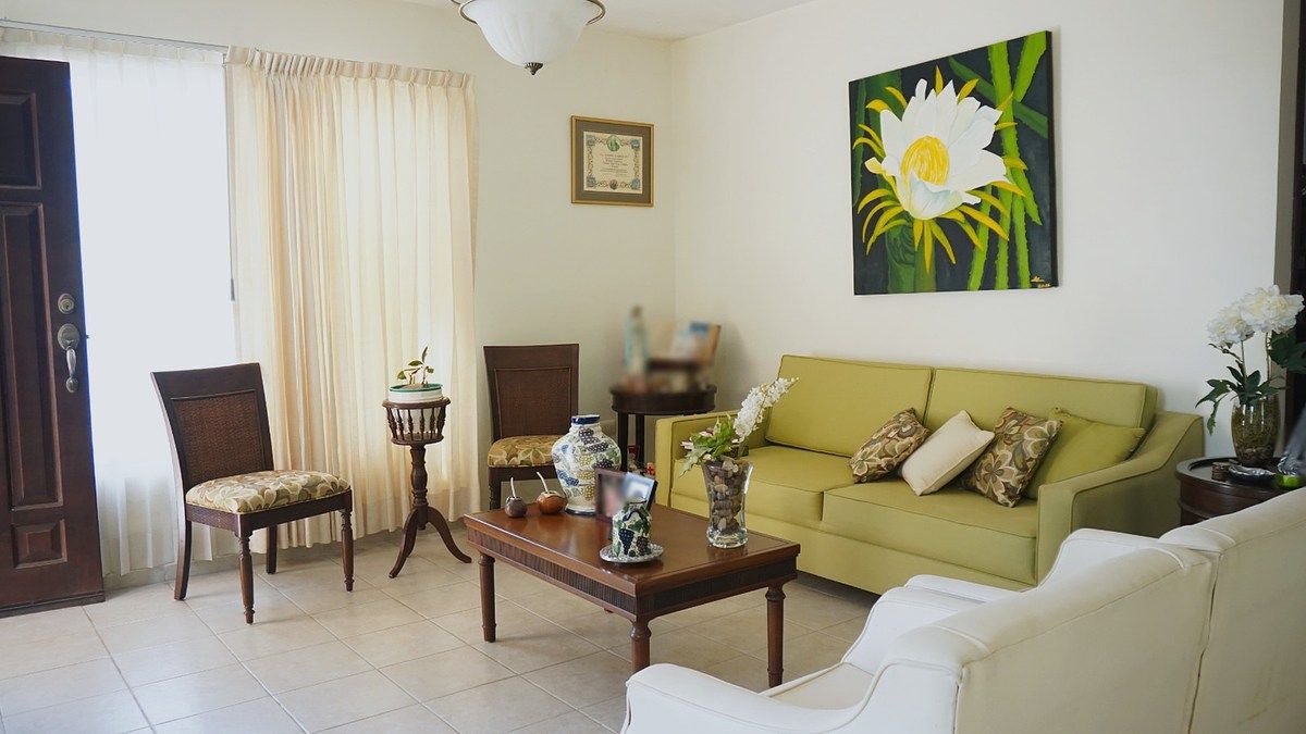Casa en venta en Montebello - HI2605472