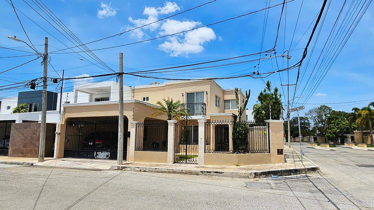 Casa en venta en Montebello - HI2605472