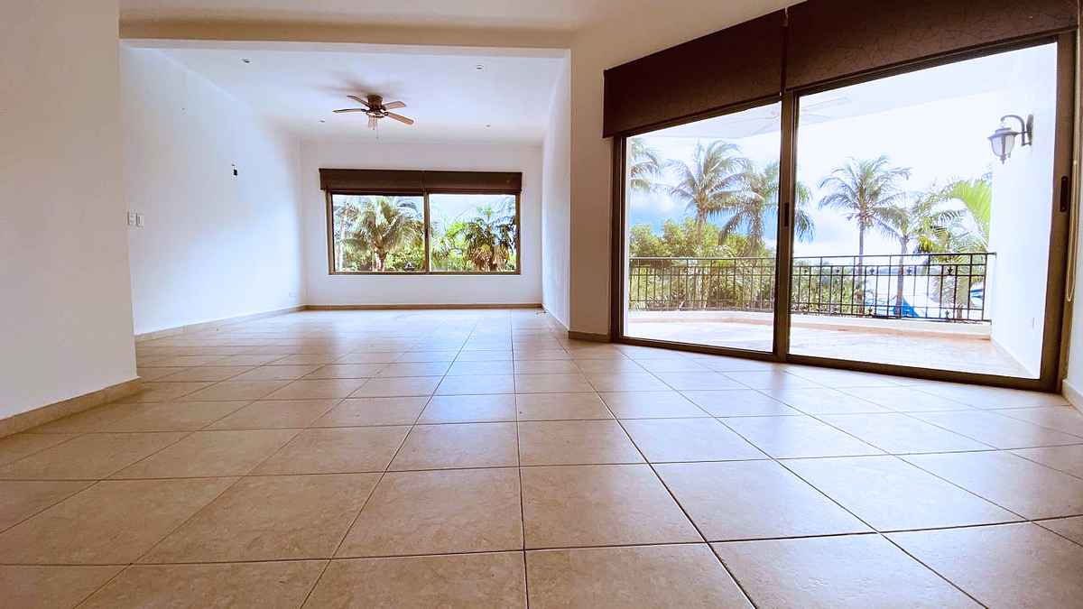 RENTA DEPARTAMENTO ISLA DORADA CANCÚN