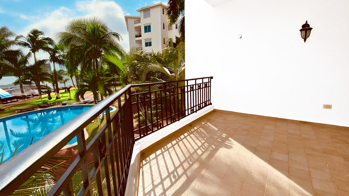 RENTA DEPARTAMENTO ISLA DORADA CANCÚN