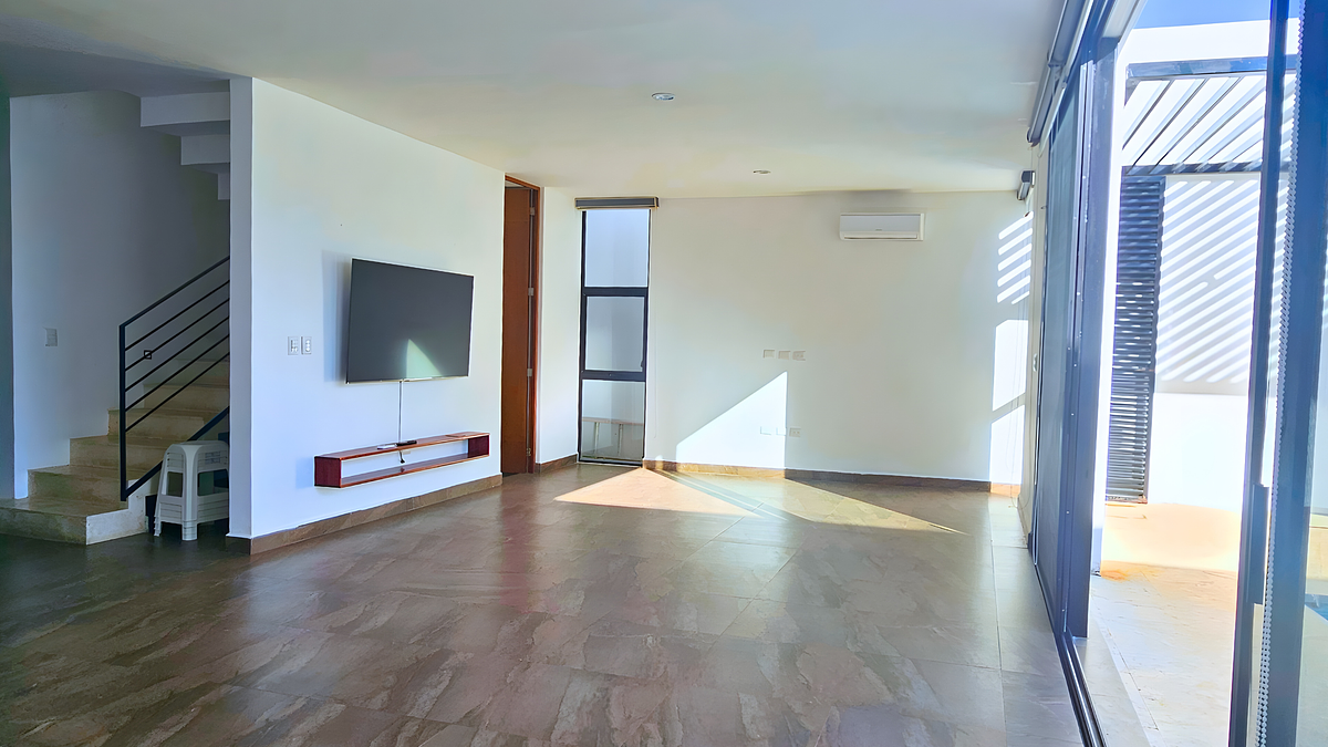 Casa en venta en Residencial Tanaj, Temozón norte, Mérida, Yucatán