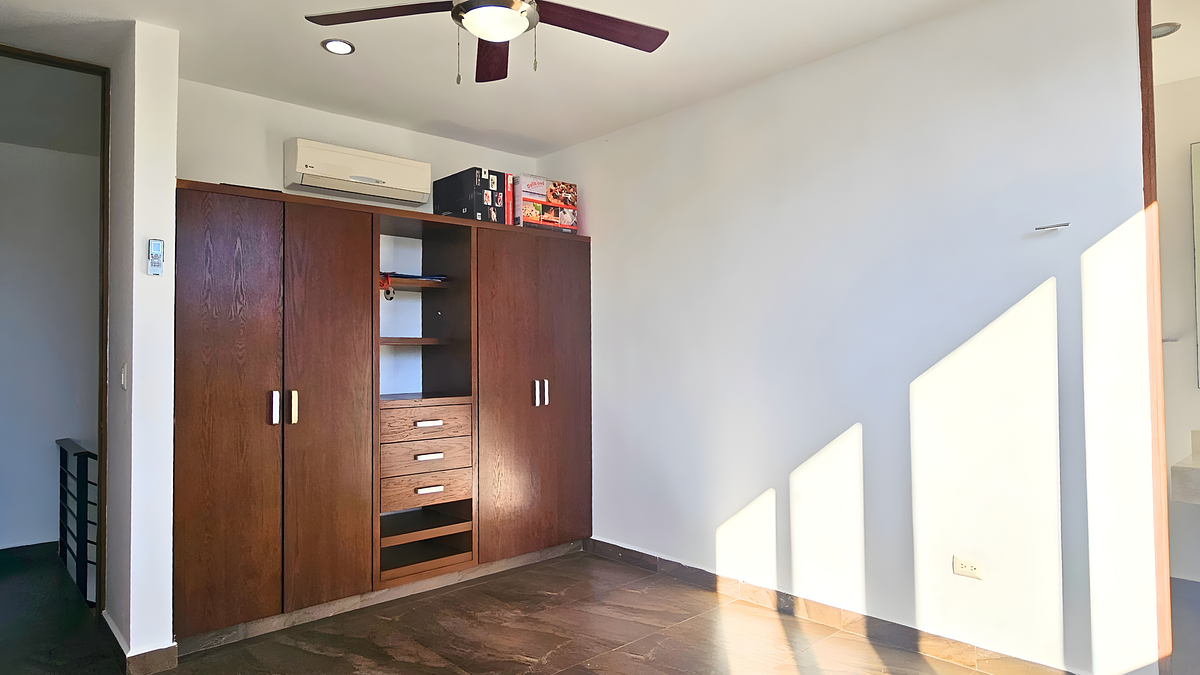 Casa en venta en Residencial Tanaj, Temozón norte, Mérida, Yucatán
