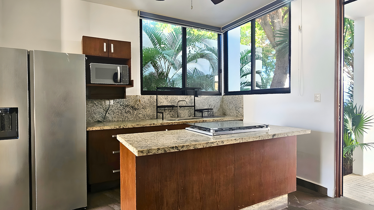 Casa en renta en Residencial Tanaj, Temozón Norte, Mérida