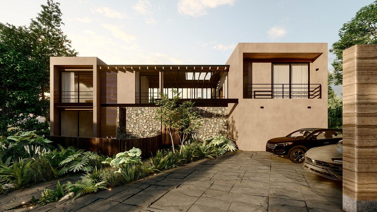 Casa en Preventa en Avandaro, Valle de Bravo