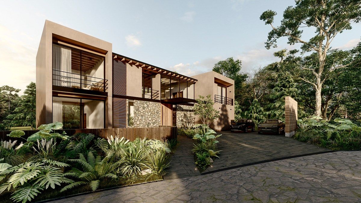 Casa en Preventa en Avandaro, Valle de Bravo