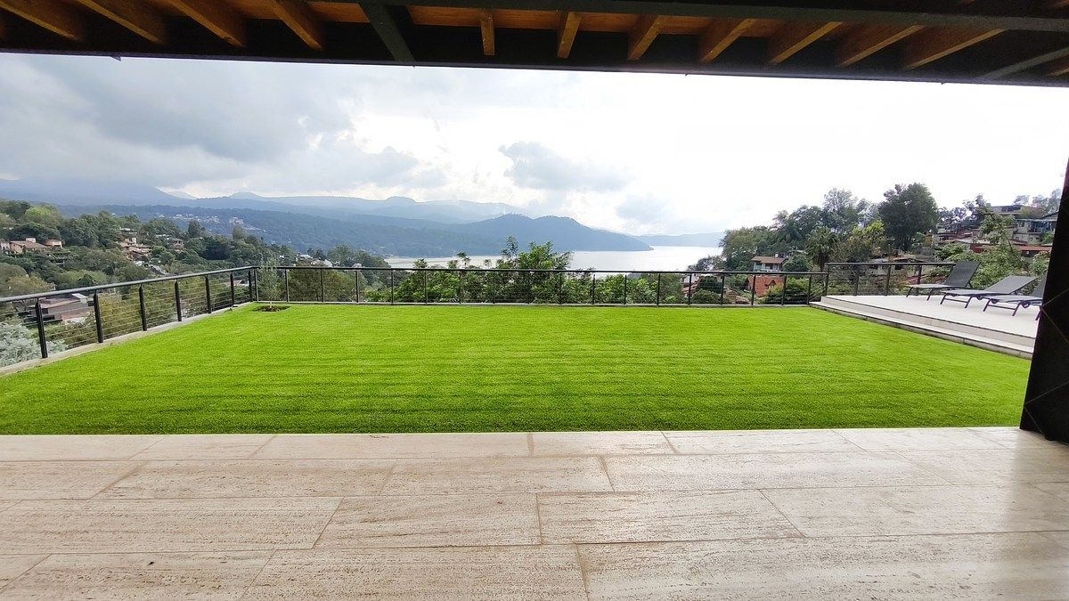 Casa Luxury con Vista al Lago en Valle de Bravo