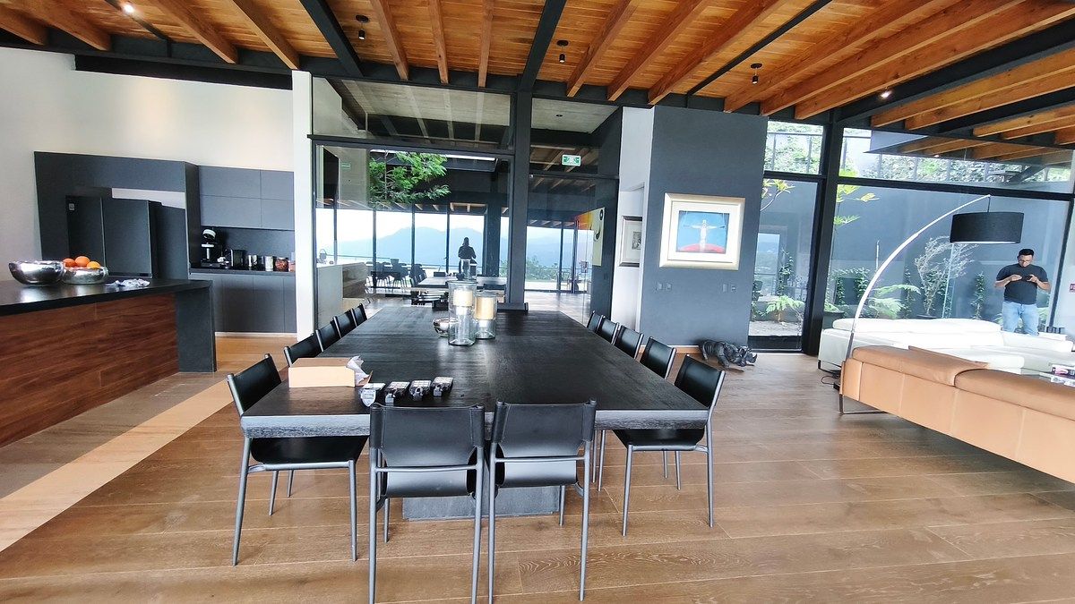 Casa Luxury con Vista al Lago en Valle de Bravo