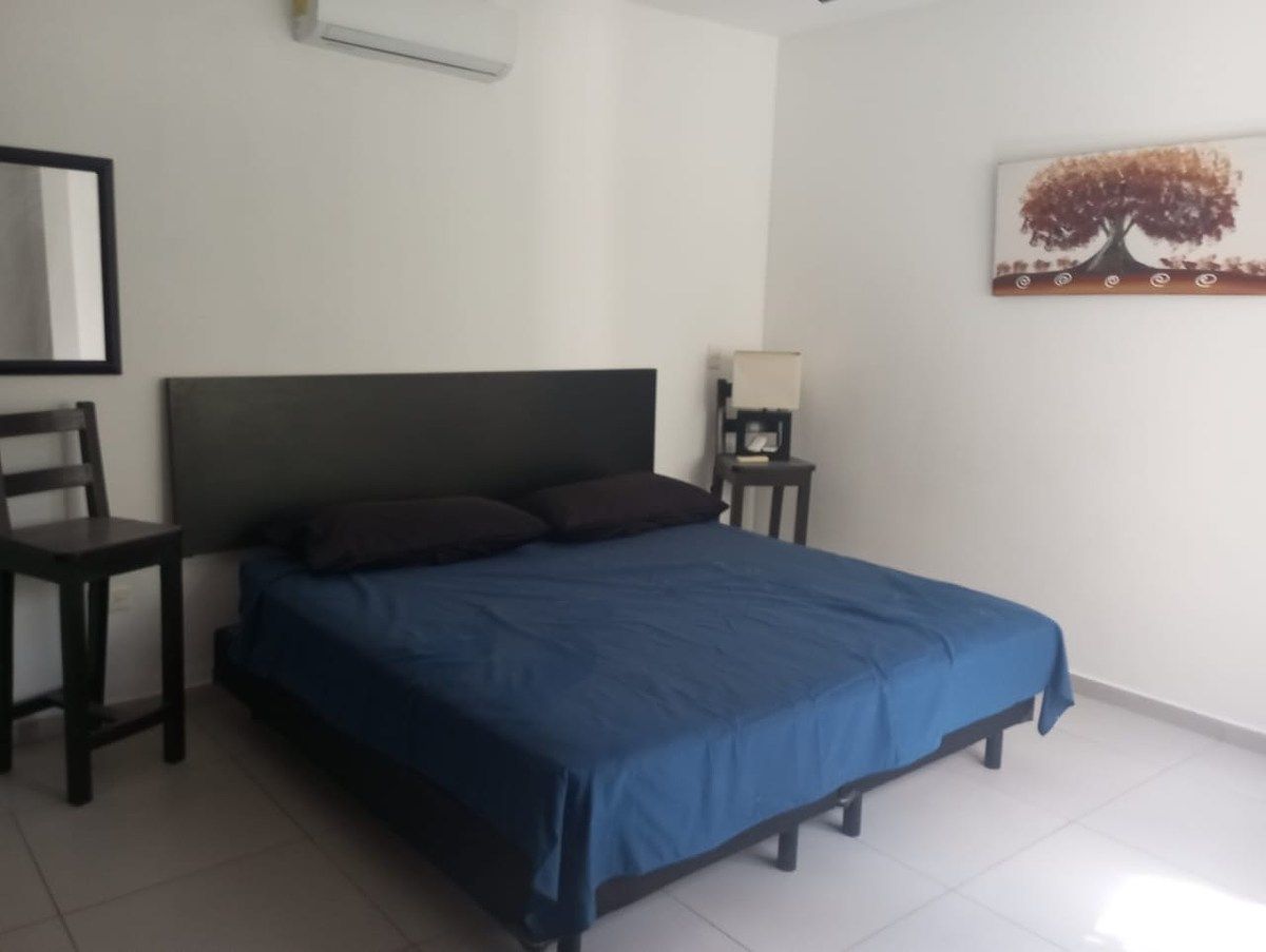 Venta Edificio Aldea Zama 2 locales y 4 departamentos