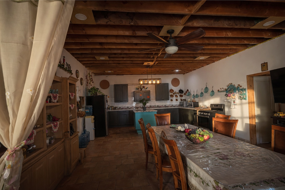 Venta Casa De Campo | Entre Tecate Y Tijuana | 500 M² De Terreno Con Extras
