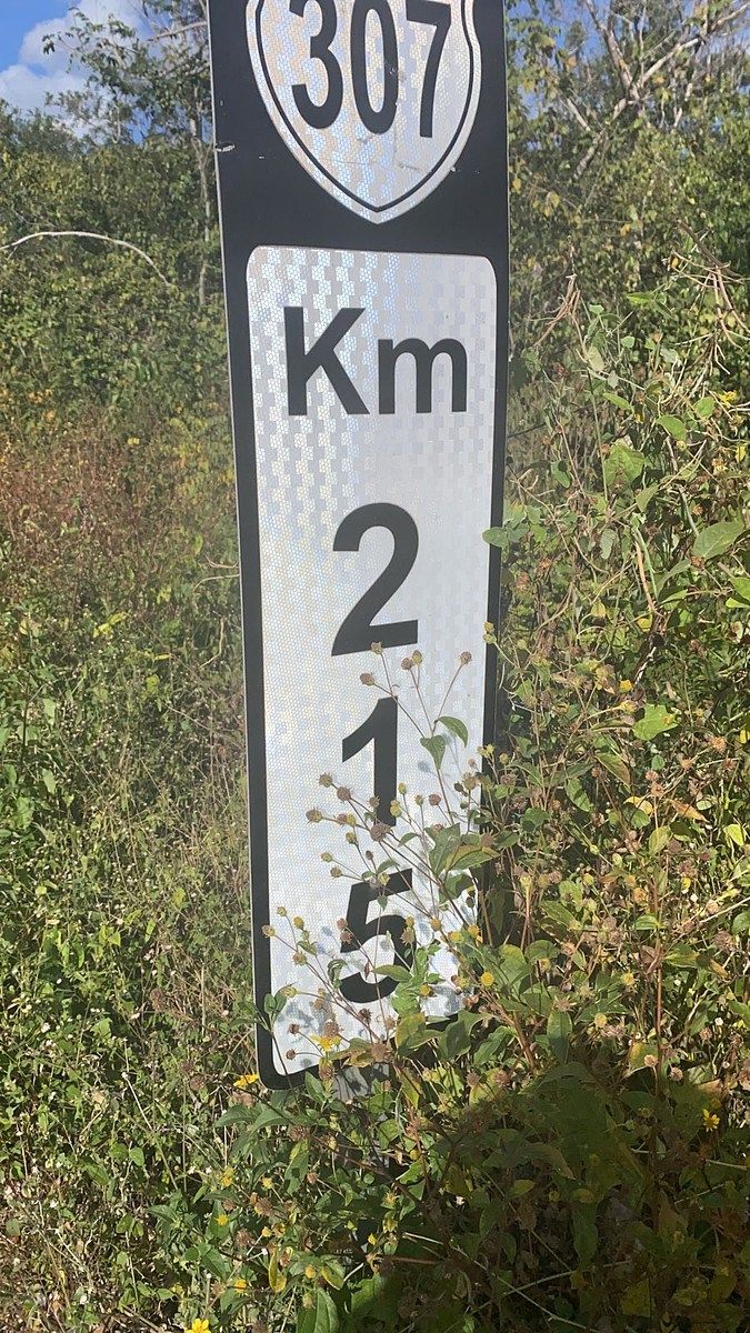 Oportunidad de Inversion, 5.5 Hec frente a Carretera a pasos de Laguna Kaalum